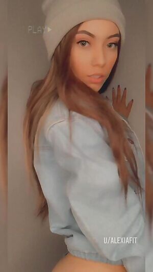 I walk out wearing this, wyd?