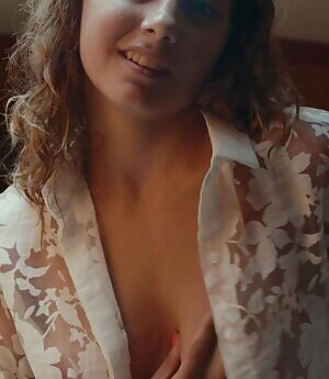 Blu Yoshimi in Likemeback