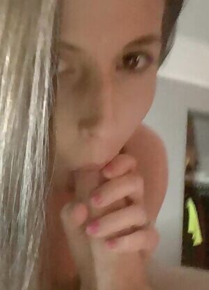 Soft sucks before you gag me out