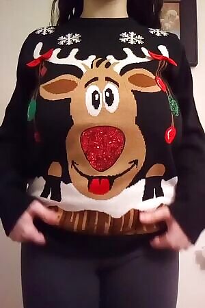 I love making them bounce