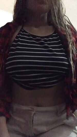 My titts droping 😅