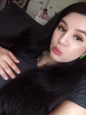 Did I successfully turn you on?😈😏