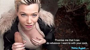 Subil Arch - MILFS Perfect Body Fucked for Cash