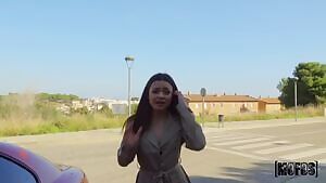 Stranded Teens MOFOS Scene Highlights