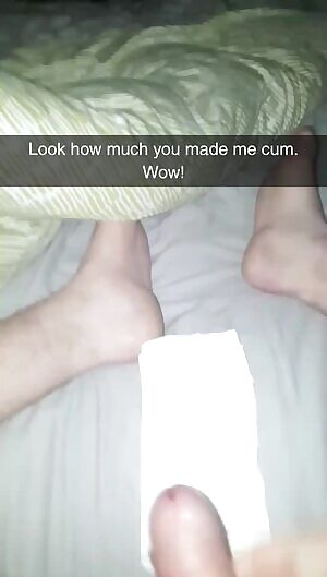 Manage to orgasm twice spectacular!