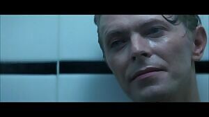 ☥ David Bowie, Catherine Deneuve, Susan Sarandon *nude* & BAUHAUS🧛🩸 in 