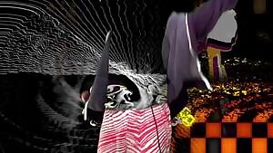 Bet ya never seen an outline like this before =D