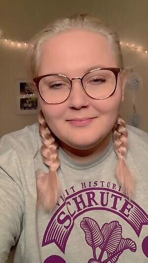 welcome to schrute farms 😉