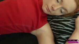 I've got something for you sweetie