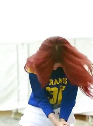 Seungyeon instructions