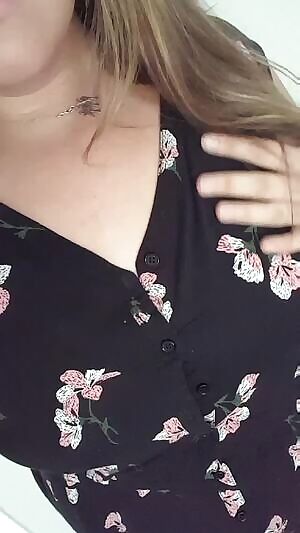 I got a new romper. Anyone else like it?