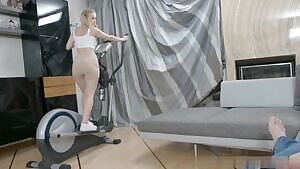 Flora Fairy Boobs And Ass Groped