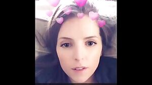 Anna Kendrick has to be Honest with You