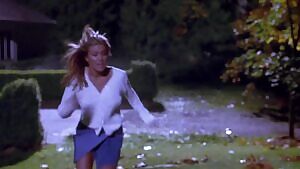 Scary Movie Carmen Electra as Drew 1080p