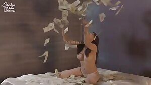 Laxmi Bomb - Sherlyn Chopra 160mb