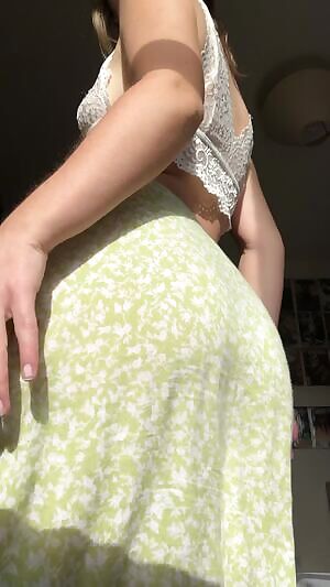 Do you like what’s underneath xx 🍑❣️Oc