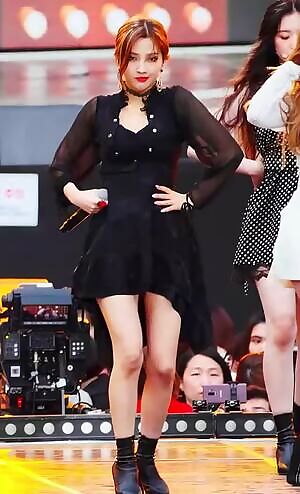 I-DLE - Soyeon