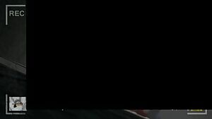 Momo's first patrol ended badly... or well!