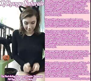 Naturally Fitting In