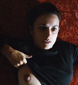Penélope Cruz - Twice Born