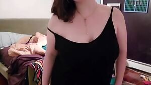 Trying to get comfortable... Are you in bed? 😋