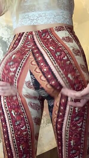 How do I look in these pants ;)