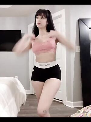 Cincinbear Nude Video