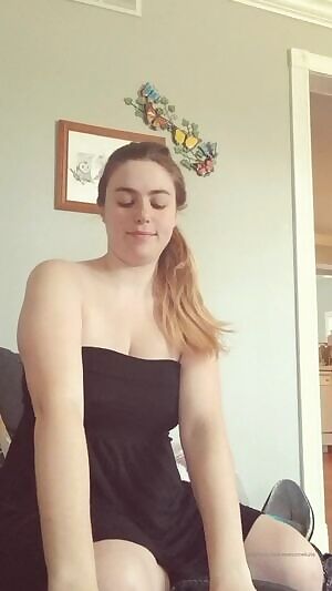 she good and bad🥵