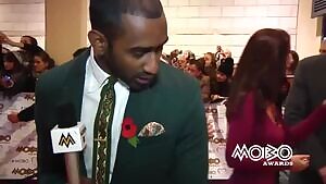 Slim figure with a marvellous booty