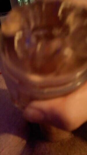 Woke up to Morning wood