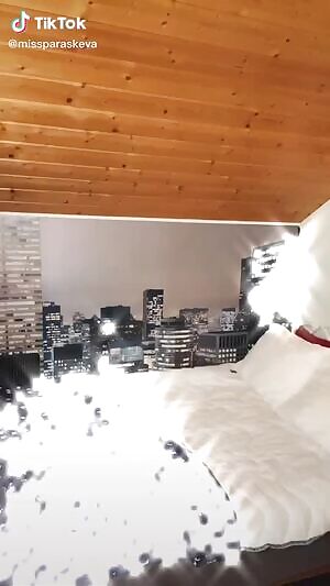 May be having a Seizure