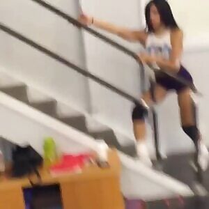 Stephanie Beatriz sexy dancing