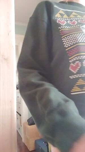 Much larger than what I thought