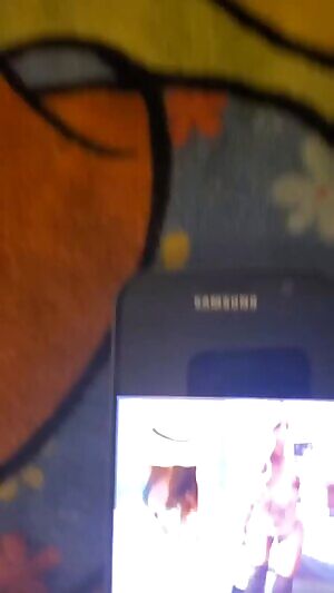 Ellie and Christina get covered