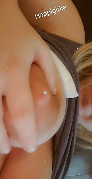 Suck on this baby 🍼 New lactation drive - only $10 for now but wont last long at the price. Prepregnancy AND pregnancy content available 🥰 add me on &OnlyFans @happigirlie.