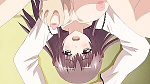 White Blue Episode 1