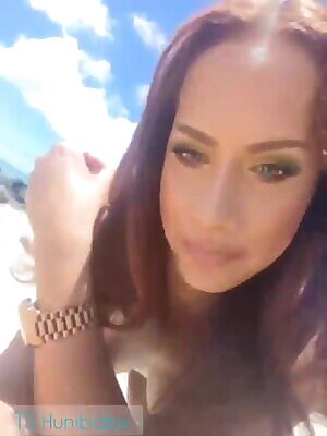 TS Hunibaby's Beach Life