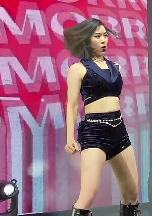 ITZY - Ryujin & Chaeryeong