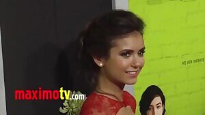 Nina Dobrev - 
