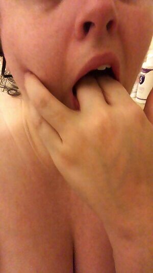 Can you clean me up?