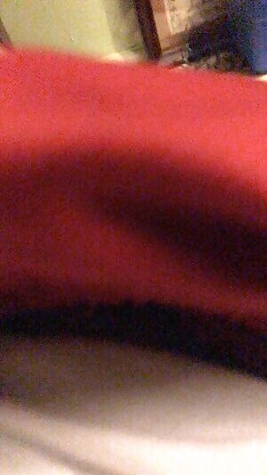 Here’s a video for y’all too.. my dick is heavy