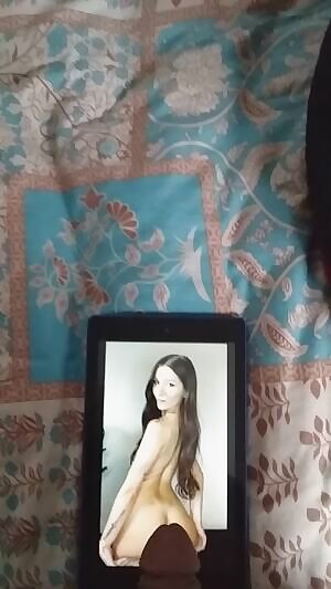 That asss needed a hard jerk kik pforwomenppp