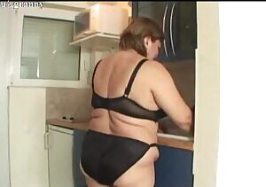 Fat mature sex