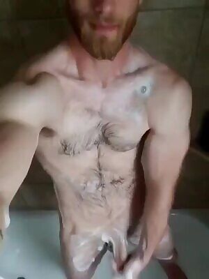 Still proud of this first gif I ever made of myself