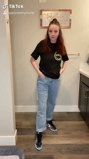 do you like tik tok vids