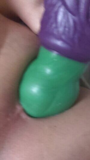 I didn't know how much I'd issed diego... I rode him til I came after this but couldn't get a good video..