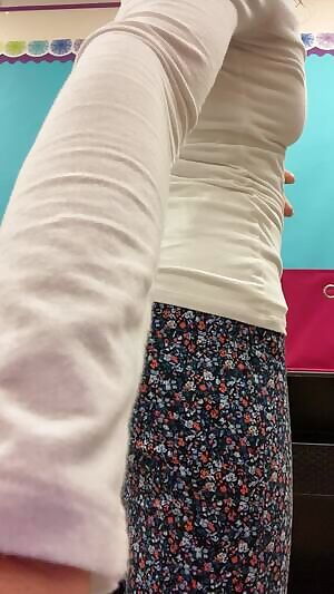 What’s underneath your work clothes?