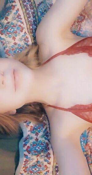 i've been investing in a lot of lingerie lately