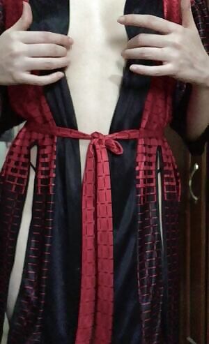 I can’t hide anything from you