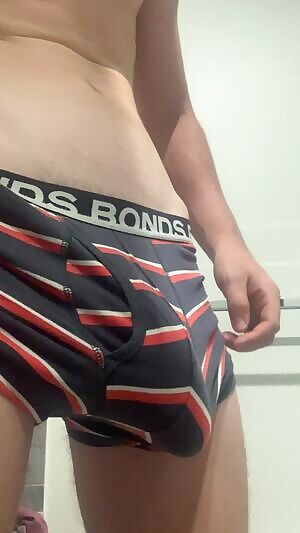 Was told to post myself here so... hey